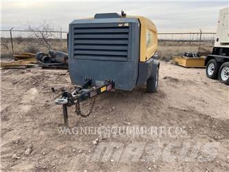 Atlas Copco XAVS 400 Drucklufttrockner