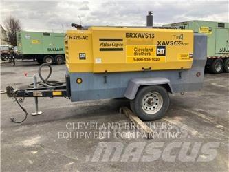 Atlas Copco XAVS400 Drucklufttrockner