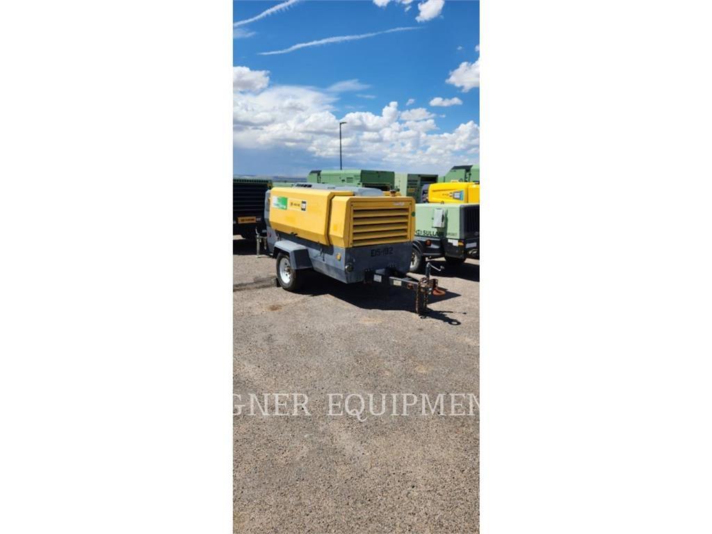 Atlas Copco XAVS400 Drucklufttrockner