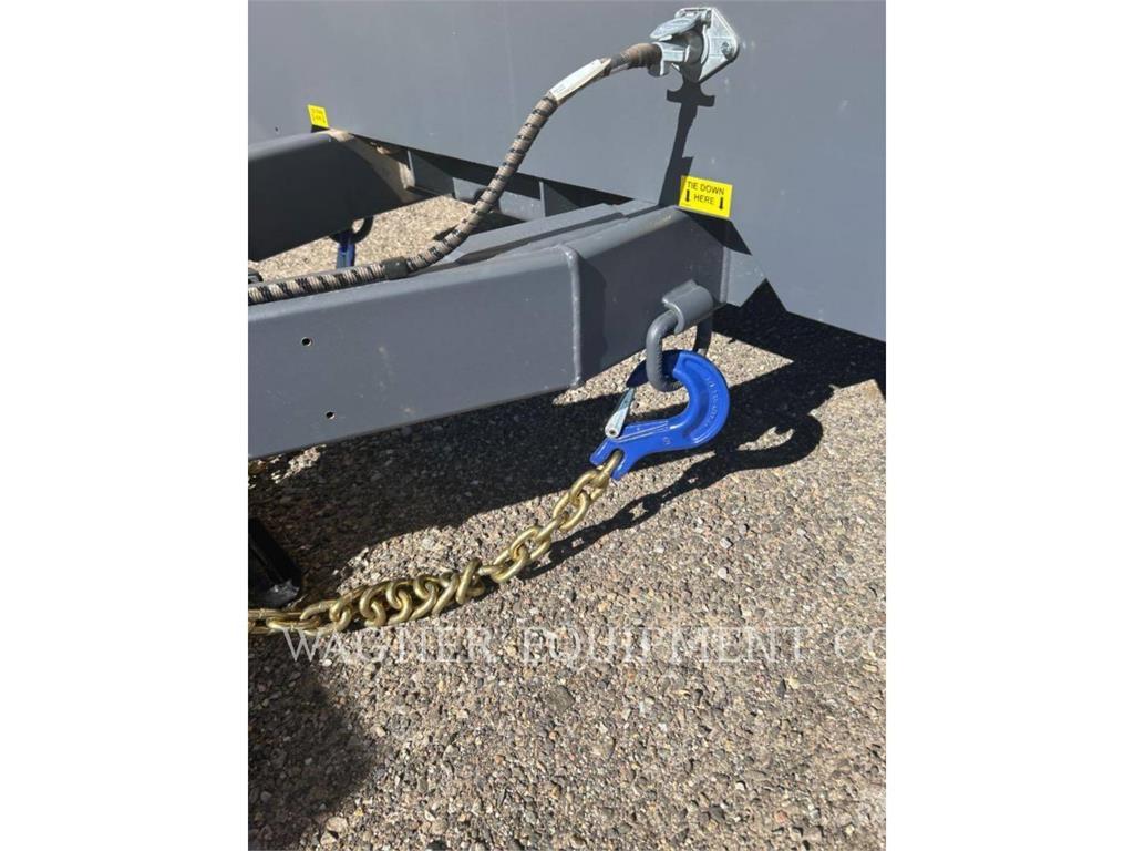 Atlas Copco XRVS1000 Drucklufttrockner