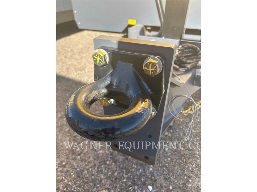 Atlas Copco XRVS1000 Drucklufttrockner