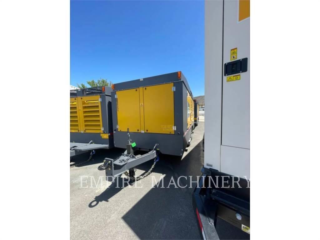 Atlas Copco XRVS1000CD Kompressoren