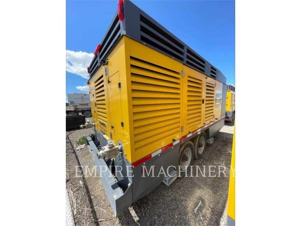 Atlas Copco XRVS1550CD Kompressoren