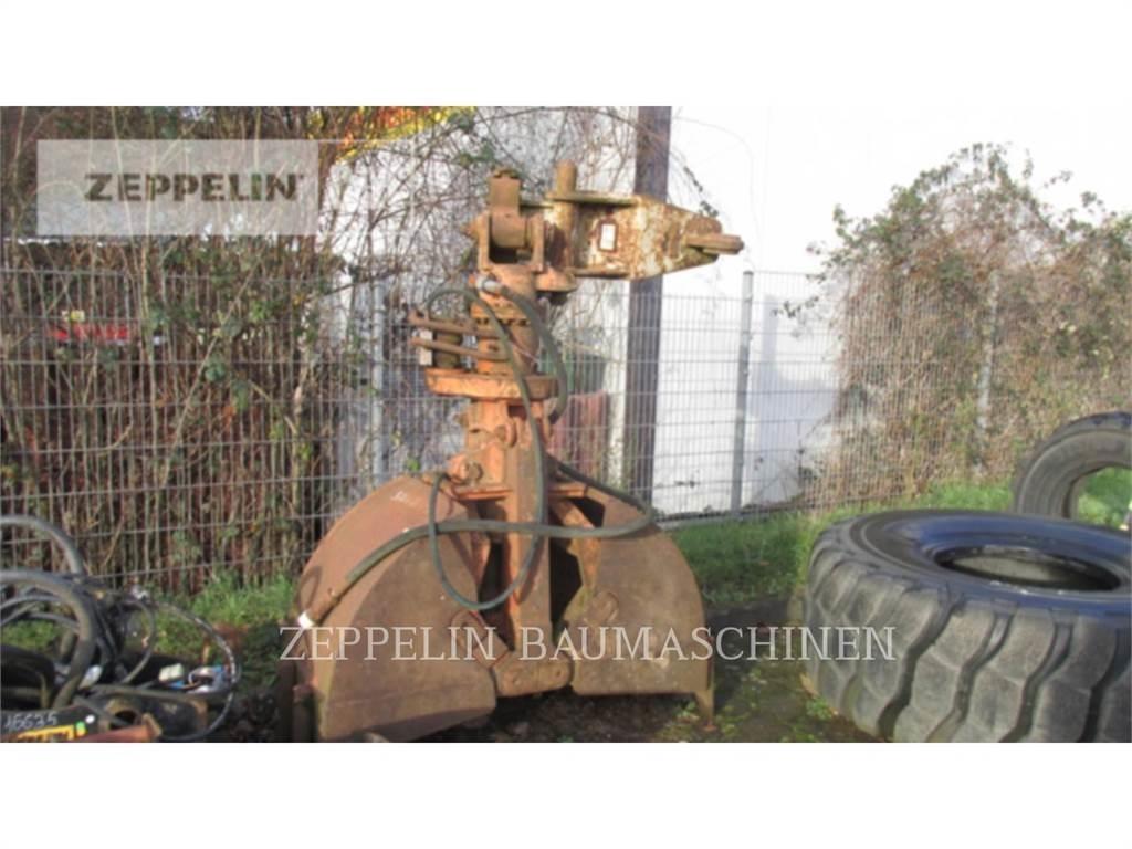Atlas GREIFER Greifer