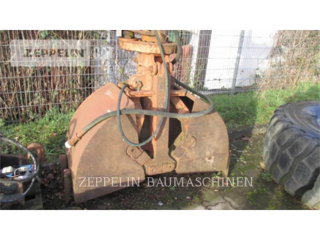 Atlas GREIFER Greifer