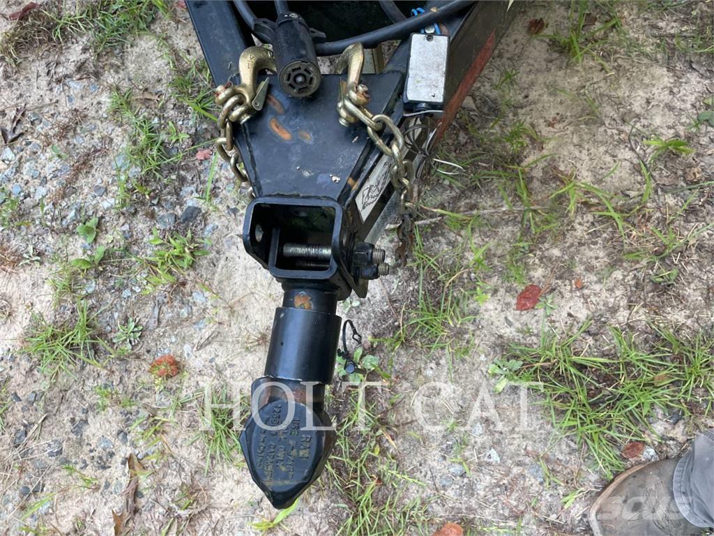  BIG-TEX TRAILER 12-XL Andere Anhänger