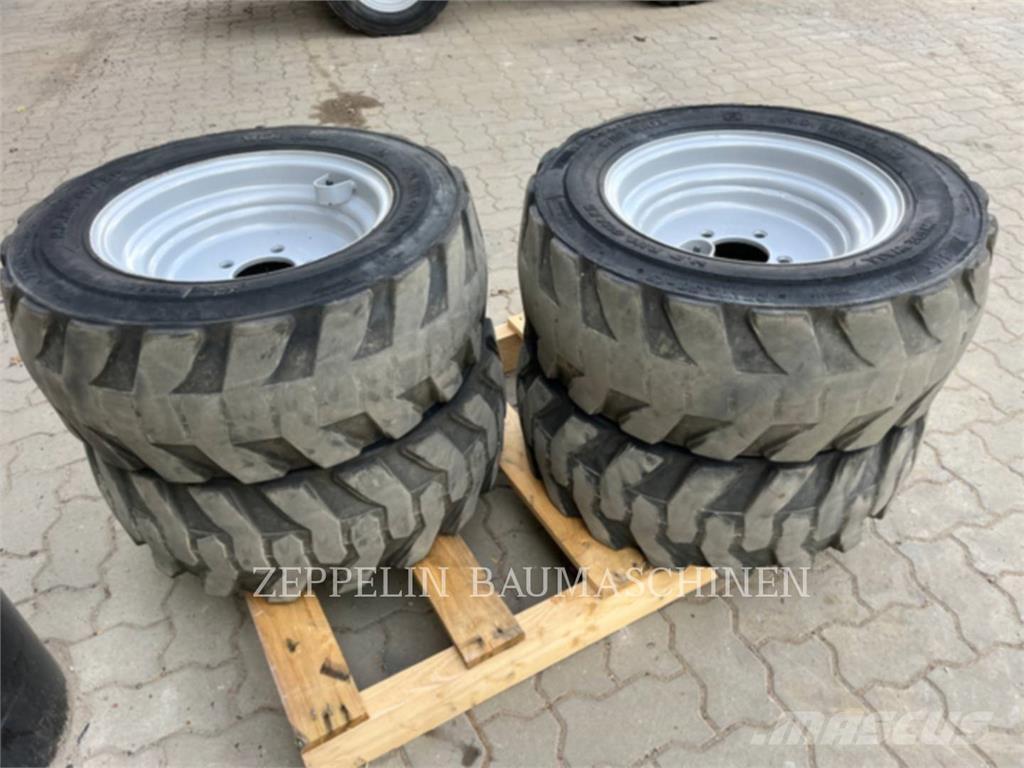 BKT PRIMÄR-PROD. KOMP. R Reifen