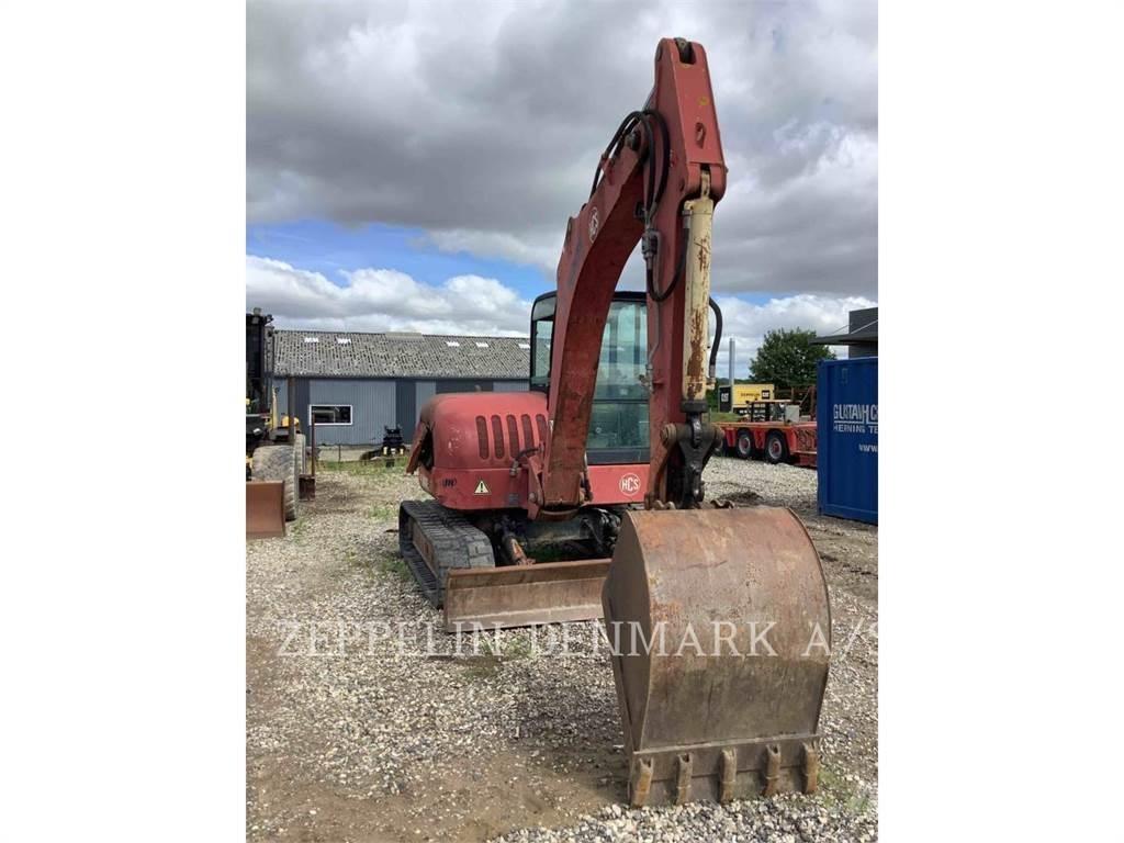 Bobcat 442 Minibagger < 7t