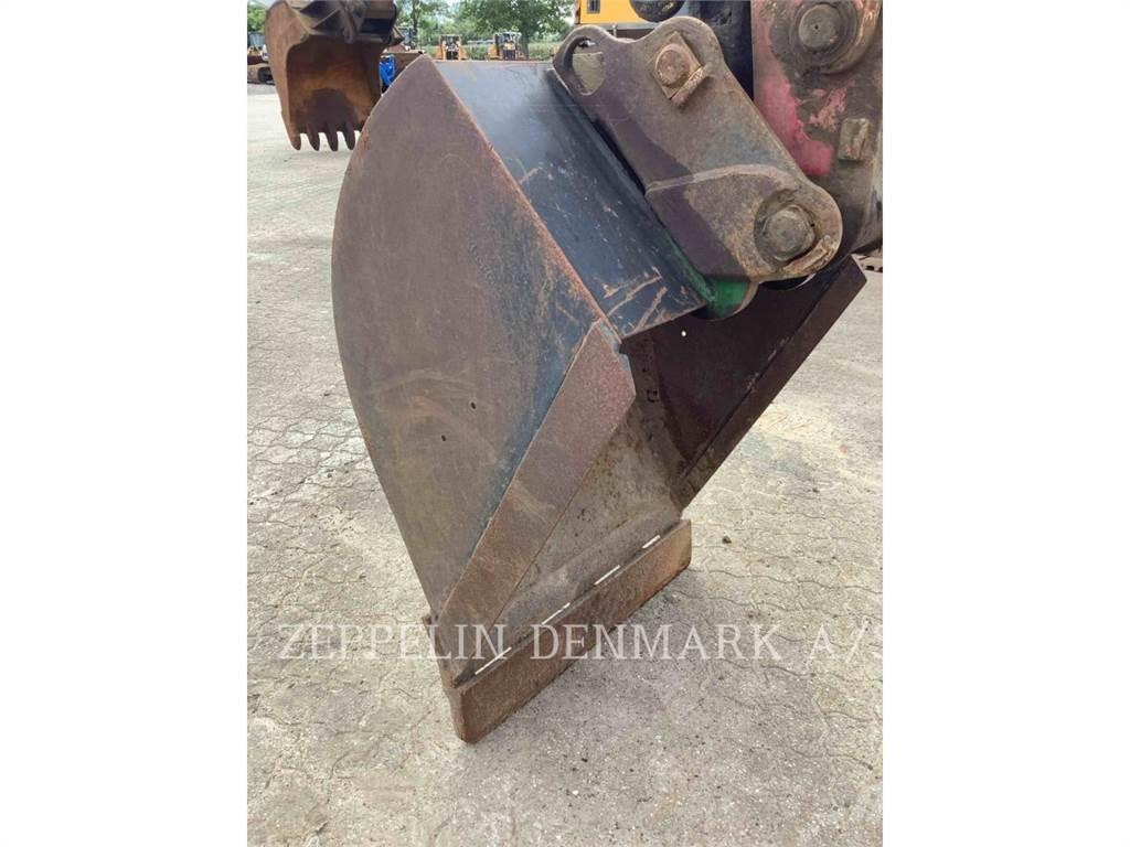 Bobcat 442 Minibagger < 7t