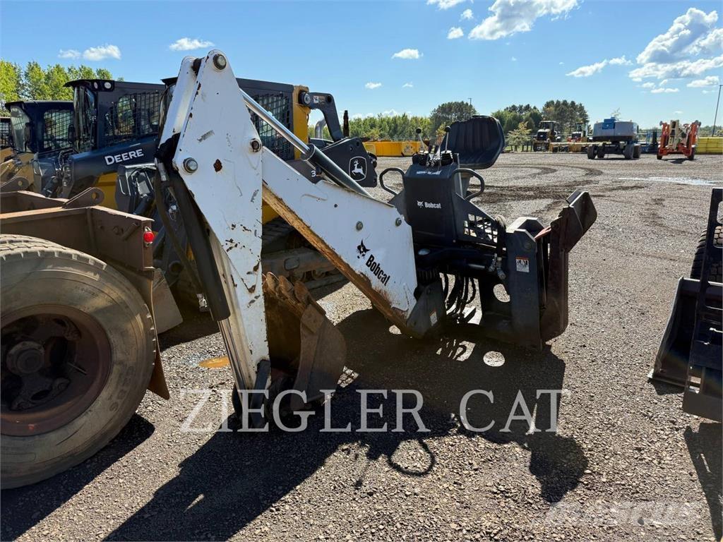 Bobcat A300 Kompaktlader