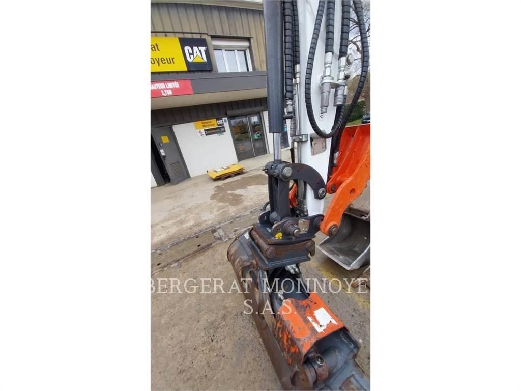 Bobcat E27 Raupenbagger