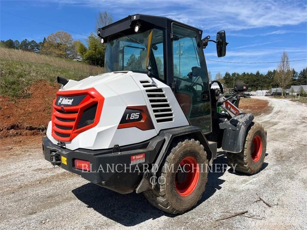 Bobcat L85 Minilader
