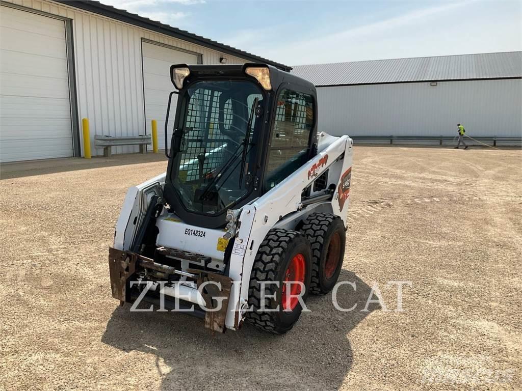 Bobcat S 450 Kompaktlader