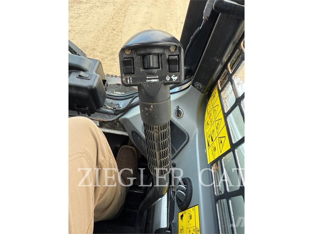 Bobcat S 450 Kompaktlader