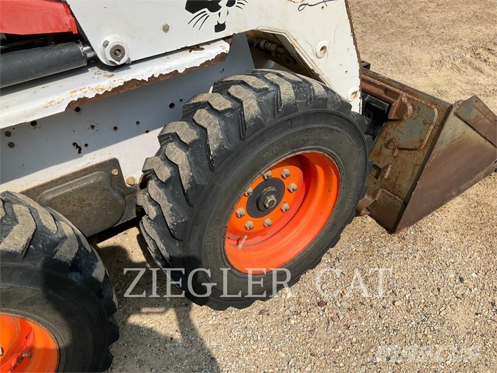 Bobcat S130 Kompaktlader