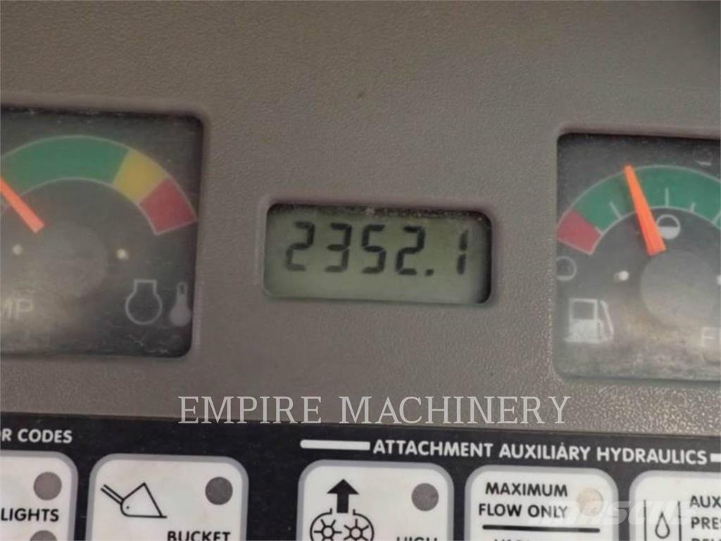 Bobcat S175 Kompaktlader