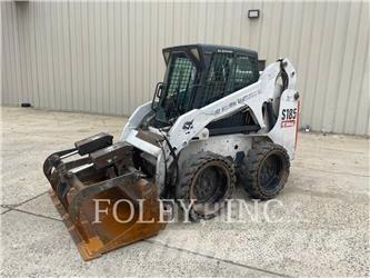 Bobcat S185 Kompaktlader