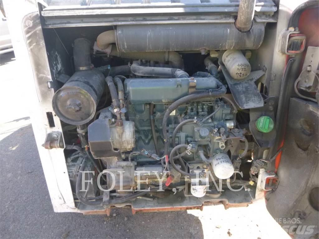 Bobcat S185 Kompaktlader