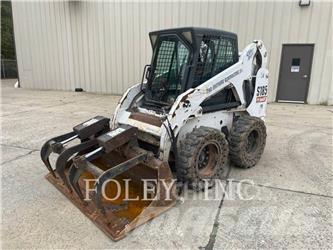 Bobcat S185 Kompaktlader