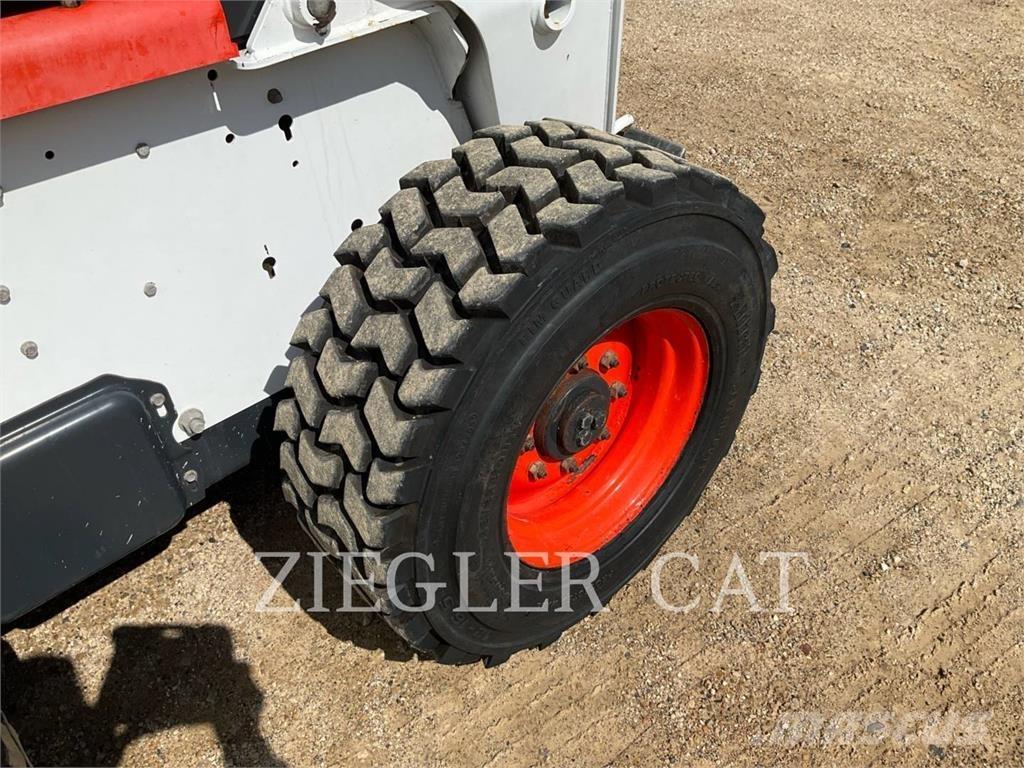 Bobcat S250 Kompaktlader