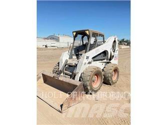 Bobcat S330 Kompaktlader