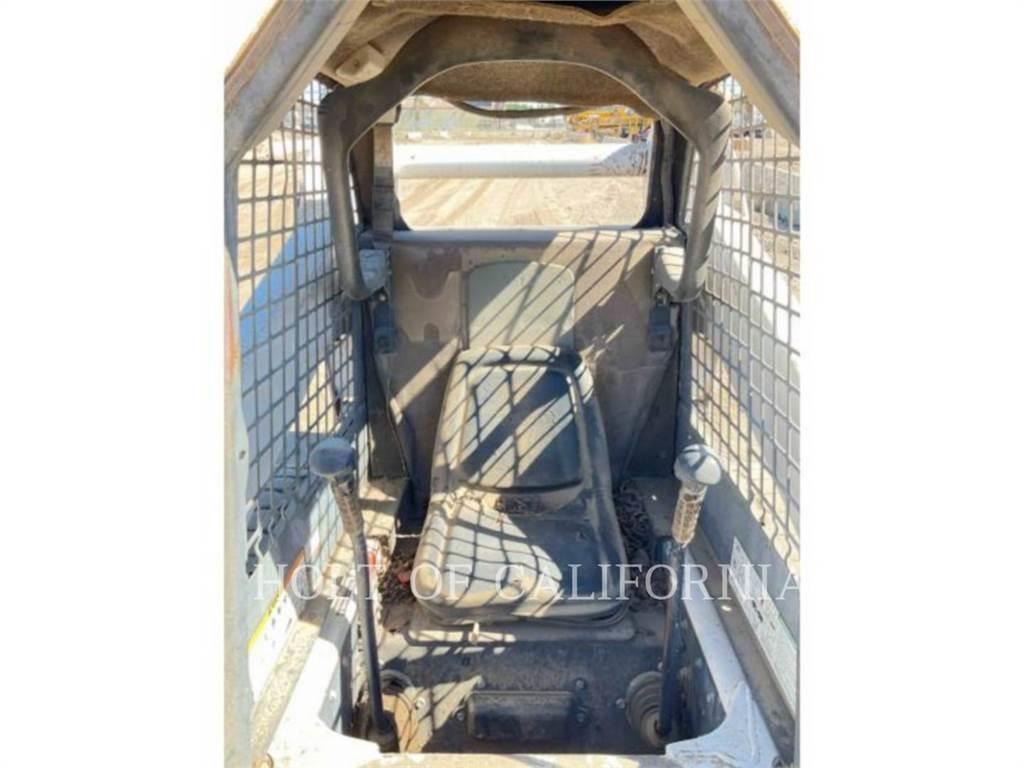 Bobcat S330 Kompaktlader