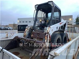 Bobcat S450 Kompaktlader