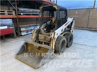 Bobcat S450 Kompaktlader