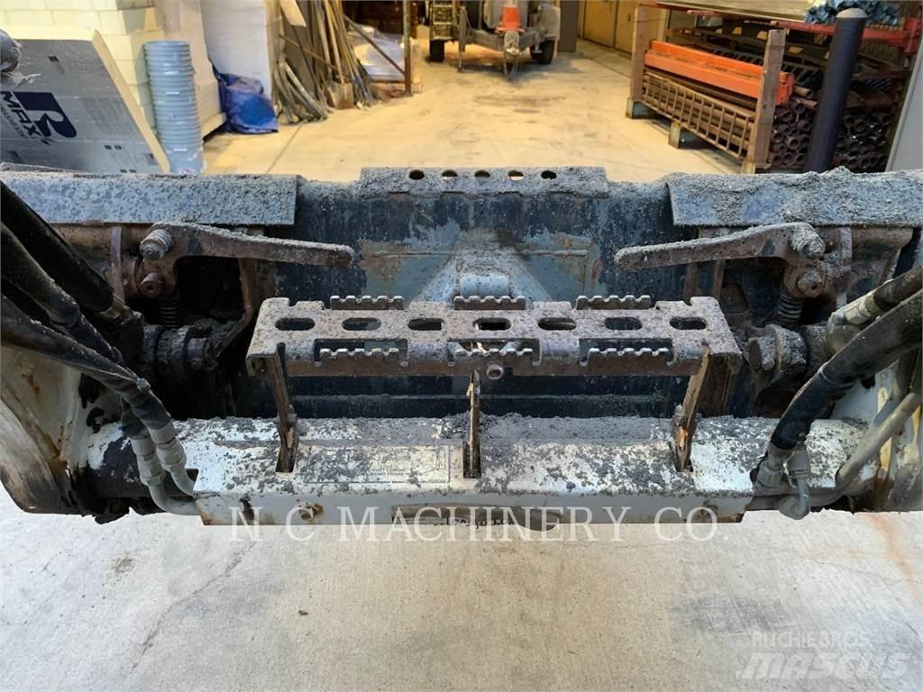 Bobcat S450 Kompaktlader