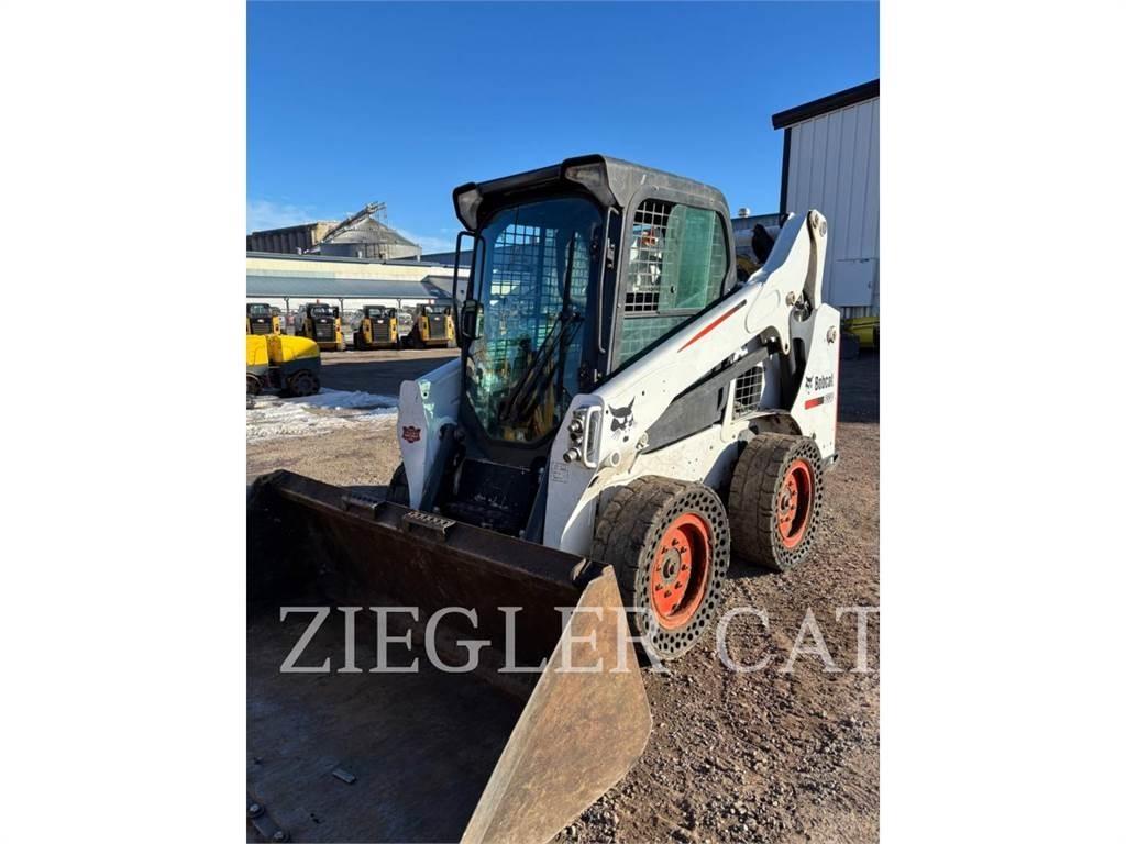 Bobcat S530 Kompaktlader