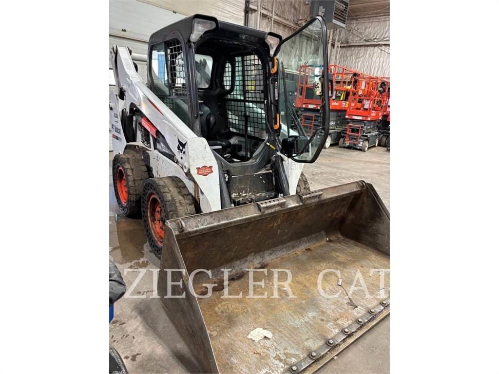 Bobcat S530 Kompaktlader