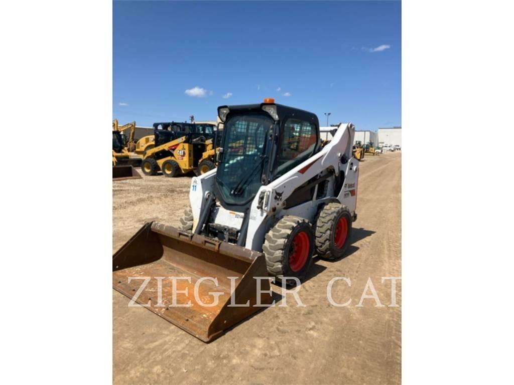 Bobcat S570 Kompaktlader
