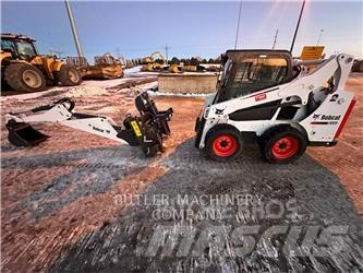 Bobcat S590 Kompaktlader