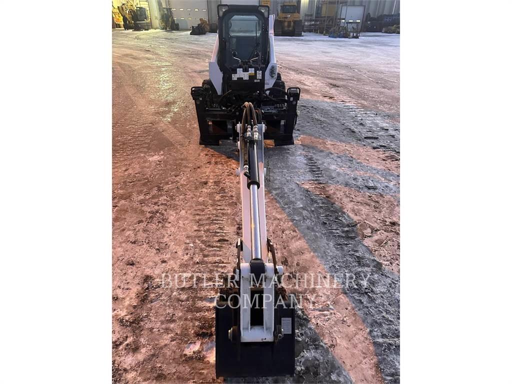 Bobcat S590 Kompaktlader