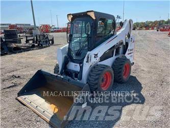 Bobcat S590 Kompaktlader