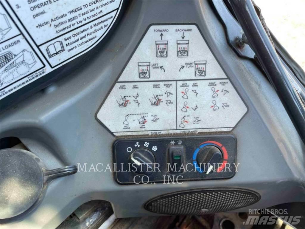 Bobcat S590 Kompaktlader