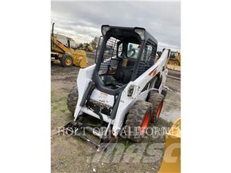 Bobcat S595 Kompaktlader