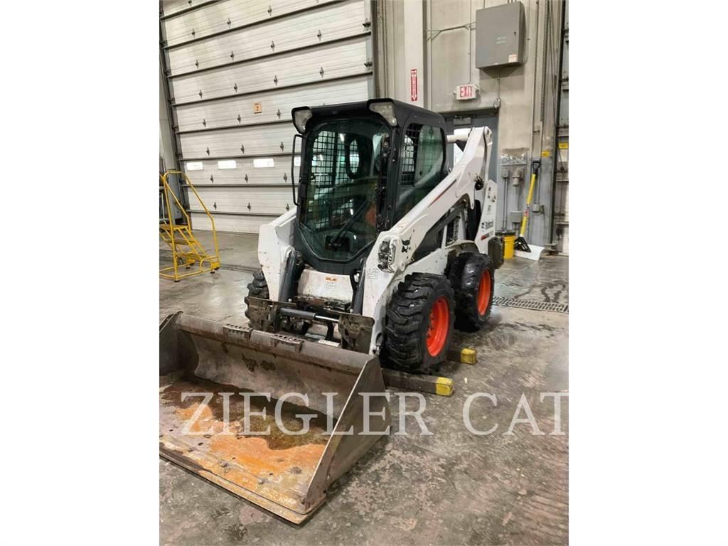 Bobcat S595 Kompaktlader