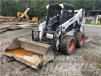 Bobcat S650 Kompaktlader