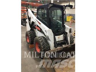 Bobcat S770 Kompaktlader