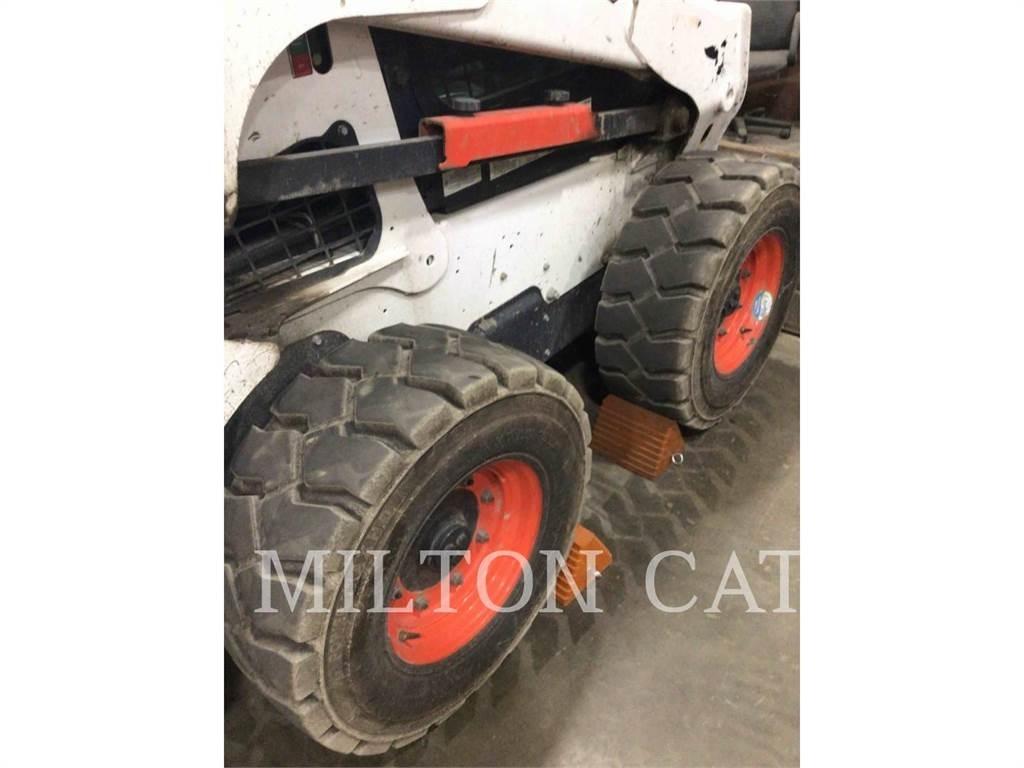 Bobcat S770 Kompaktlader