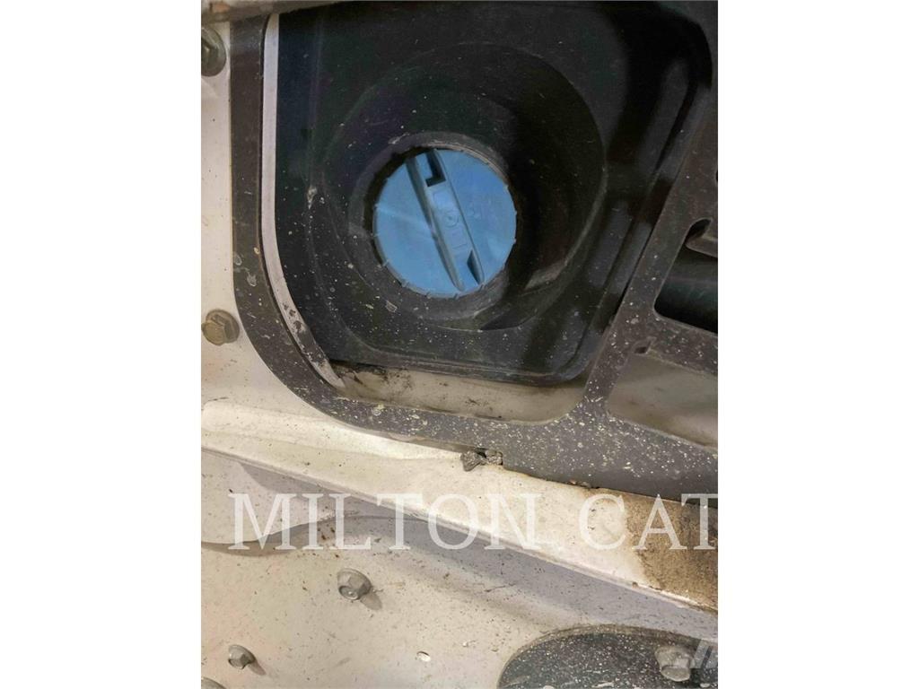 Bobcat S770 Kompaktlader