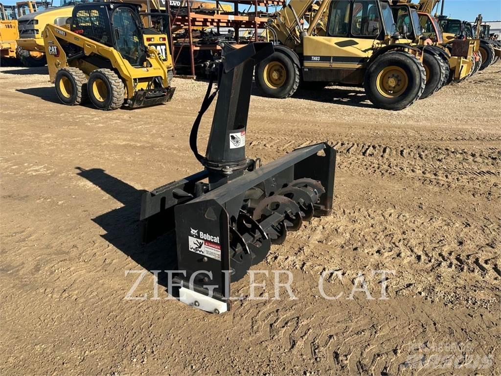 Bobcat SB200 Kompaktlader