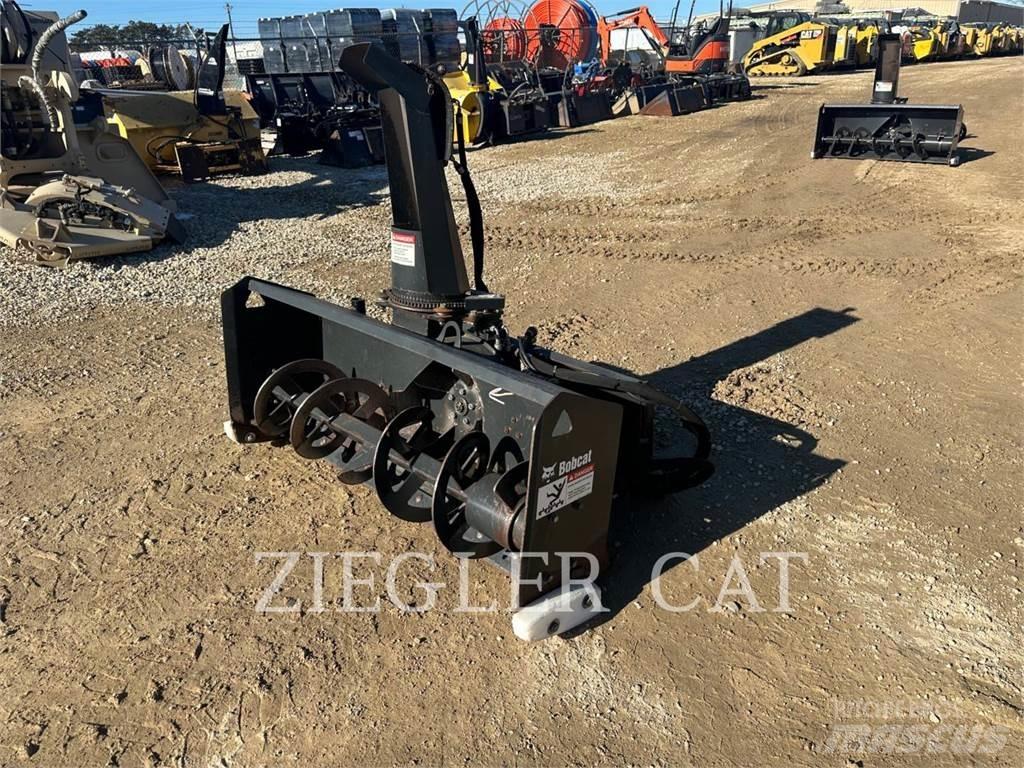 Bobcat SB200 Kompaktlader
