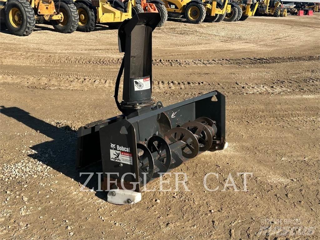 Bobcat SB200 Kompaktlader