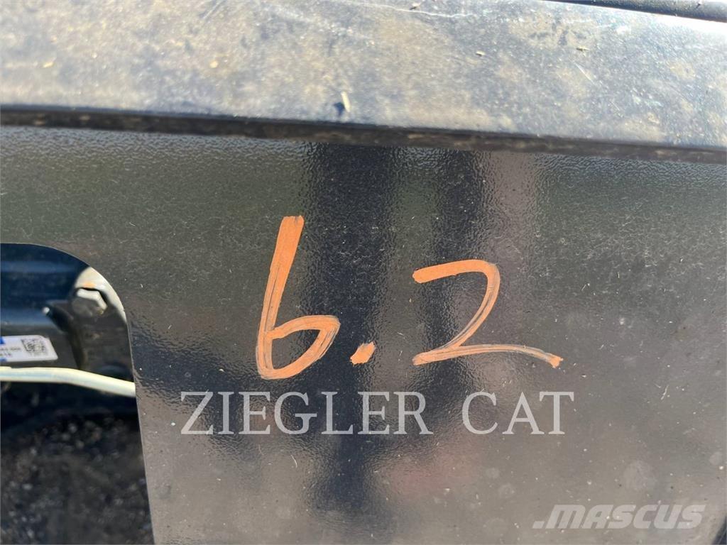 Bobcat SB200 Kompaktlader