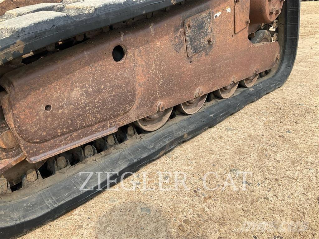 Bobcat T190 Laderaupen