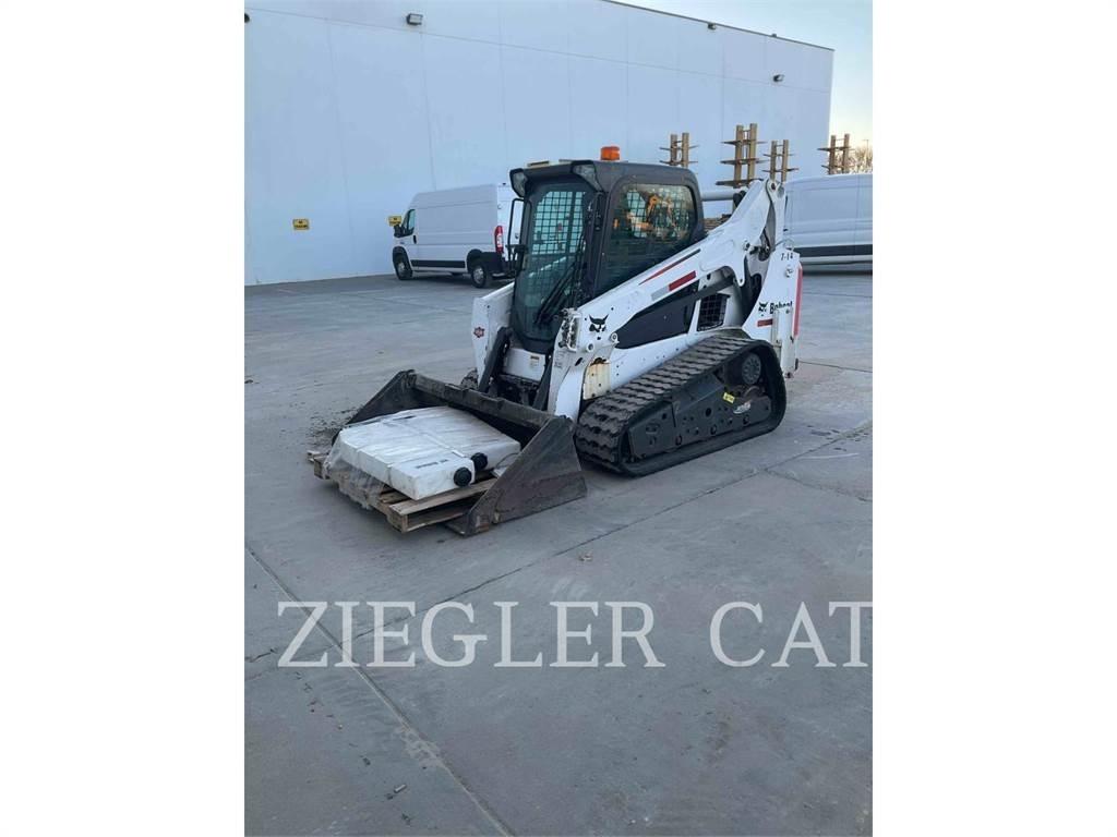 Bobcat T590 Laderaupen
