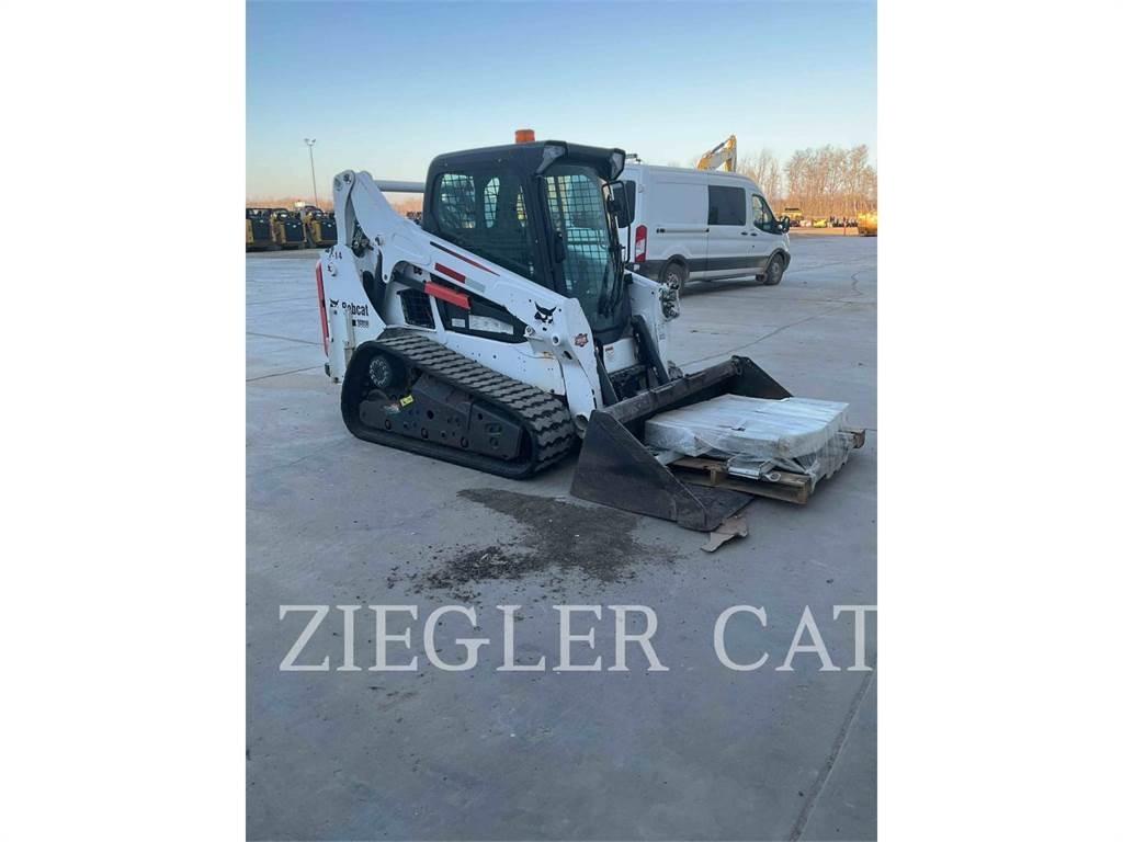 Bobcat T590 Laderaupen