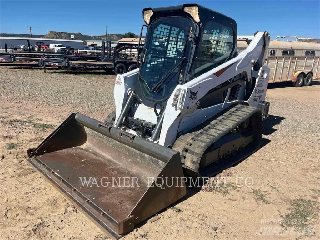Bobcat T595 Laderaupen
